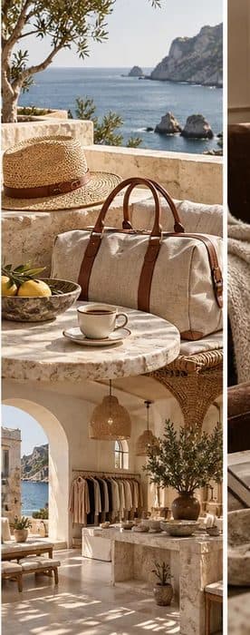 Escena lifestyle generada con IA, ilustrativa.